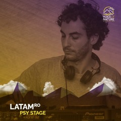 Voice Of Nature Mixtape - Dj Latam