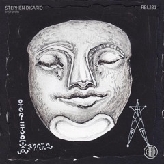 Premiere: Stephen Disario "Serene" - Reload Black Label