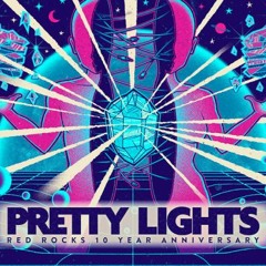 The Grateful Dead - Shakedown Street (Pretty Lights Remix | RR10)