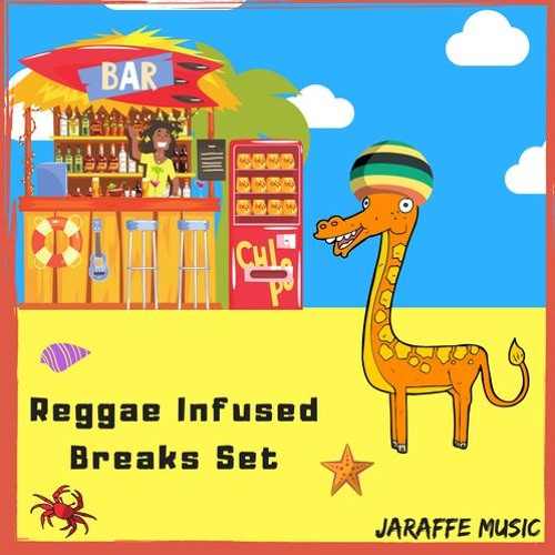 Reggae Infused Breakbeat Mix