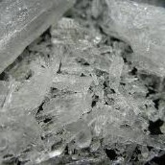 Der Vogel Zwitschert Meth