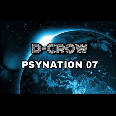 D - CROW - PSY NATION 07