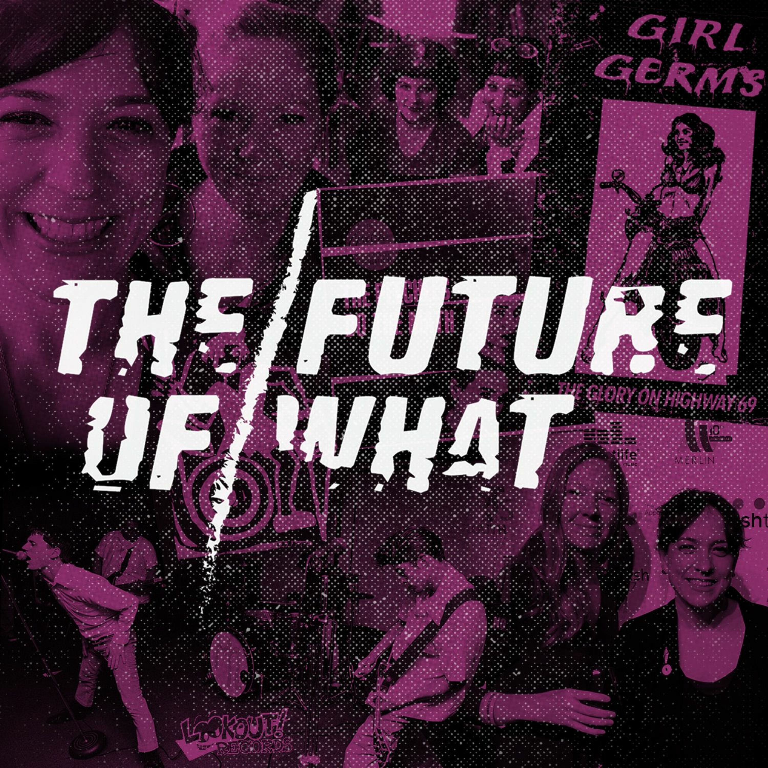 The Future of What
