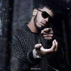 Anuel Brr