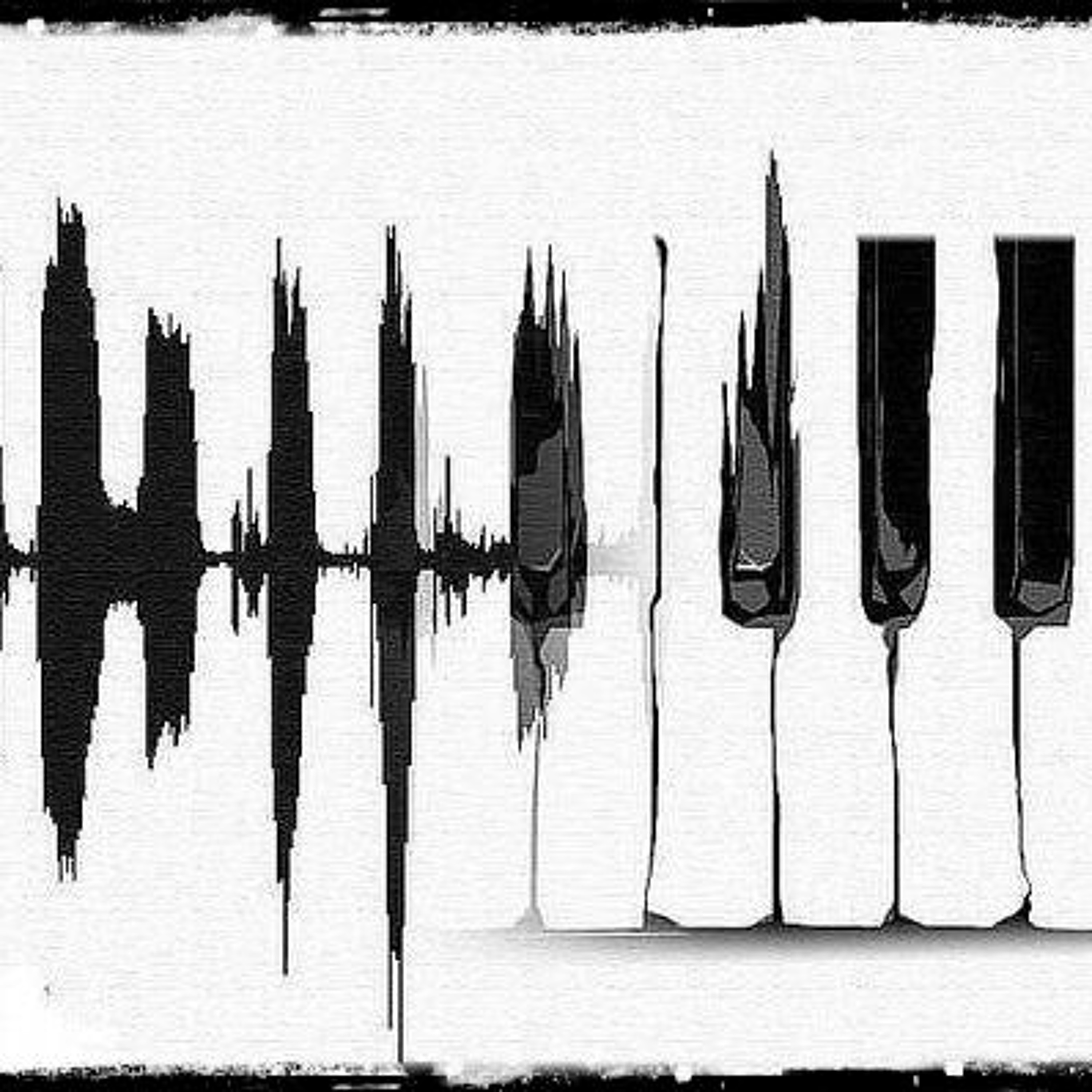 Piano improvisation episode artwork