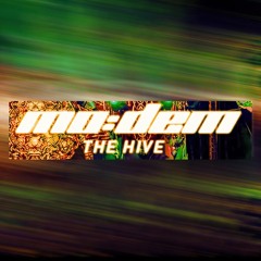 Live @ Mo:Dem [THE HIVE 2018] "first 40 minutes"