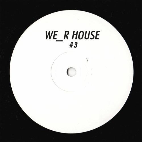 WRH 03 Revivis - Serendipity