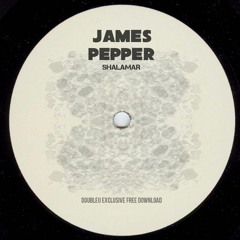 James Pepper - SHALAMAR [FREE DL]