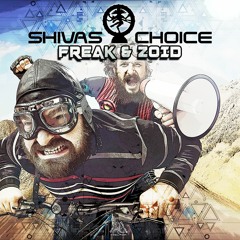 01 - Shivas Choice - Freak & Zoid (Cranium Drill Mix)