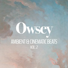 Ambient & Cinematic Beats Vol. 2 - Sample Pack