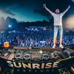 Jay Bae Live @ Sunrise Festival 29.07.2018