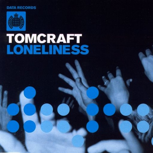 Tomcraft - Loneliness (Psydog remix)