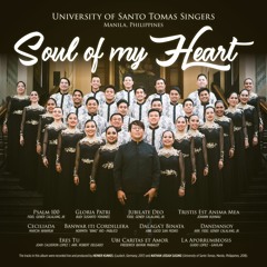 Gloria Patri (Budi Yohanes Susanto)