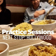 Practice Sesh - Just the Two of Us