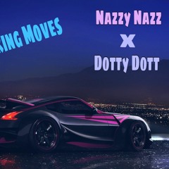 Nazzy Nazz X Dotty Dot