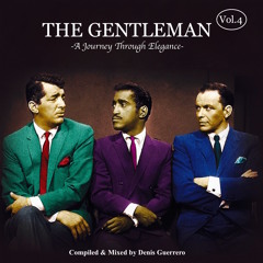 The Gentleman Vol. 4 -The Classics Serie-
