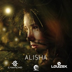 Henrique Camacho, Louizek - Alisha (Original Mix)[Purple Haze Records] | OUT NOW