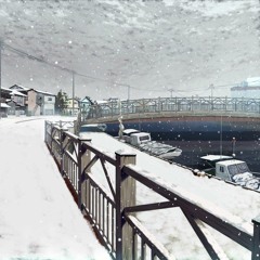 Ageturner x Nekory - Reykjavík (Special For Kyoto Team❤️)