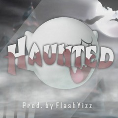 FlashYizz - Haunted