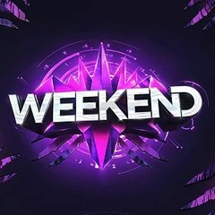 TJEKKER - WEEKEND MASH UP 2018