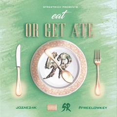 Elevation - JoZae24k ft. Angel Picasso