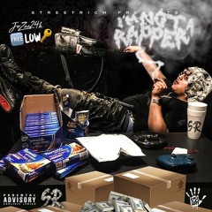 Latest Fashion - Streetrich Lowkey & JoZae24k