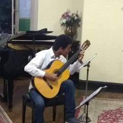 Matheus Maciel - Dedicatória N°4