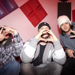 "TIME AND TIME AGAIN" - BUGGS x DRAH x ROCCO