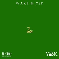 Lipitori ft. YSK (prod. Northside & YSK)