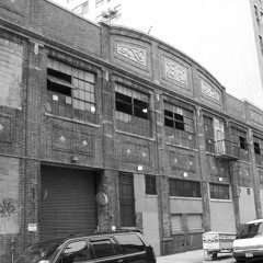 Paradise Garage