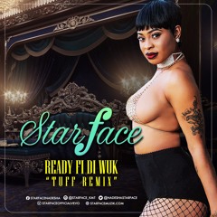 READY FI DI WUK [TUFF REMIX] [CLEAN]
