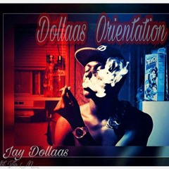 Jay Dollaas - Rearange Things