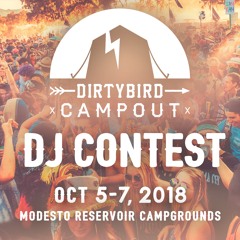 Dirtybird Campout West 2018 DJ Competition - Funktion (VOTING LINK IN DESCRIPTION)