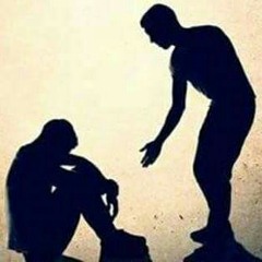 كفكف دموعك ليس ينفعك البكاء ولا العويل