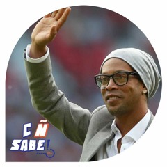 C Não Sabe  - Moeda Ronaldinho