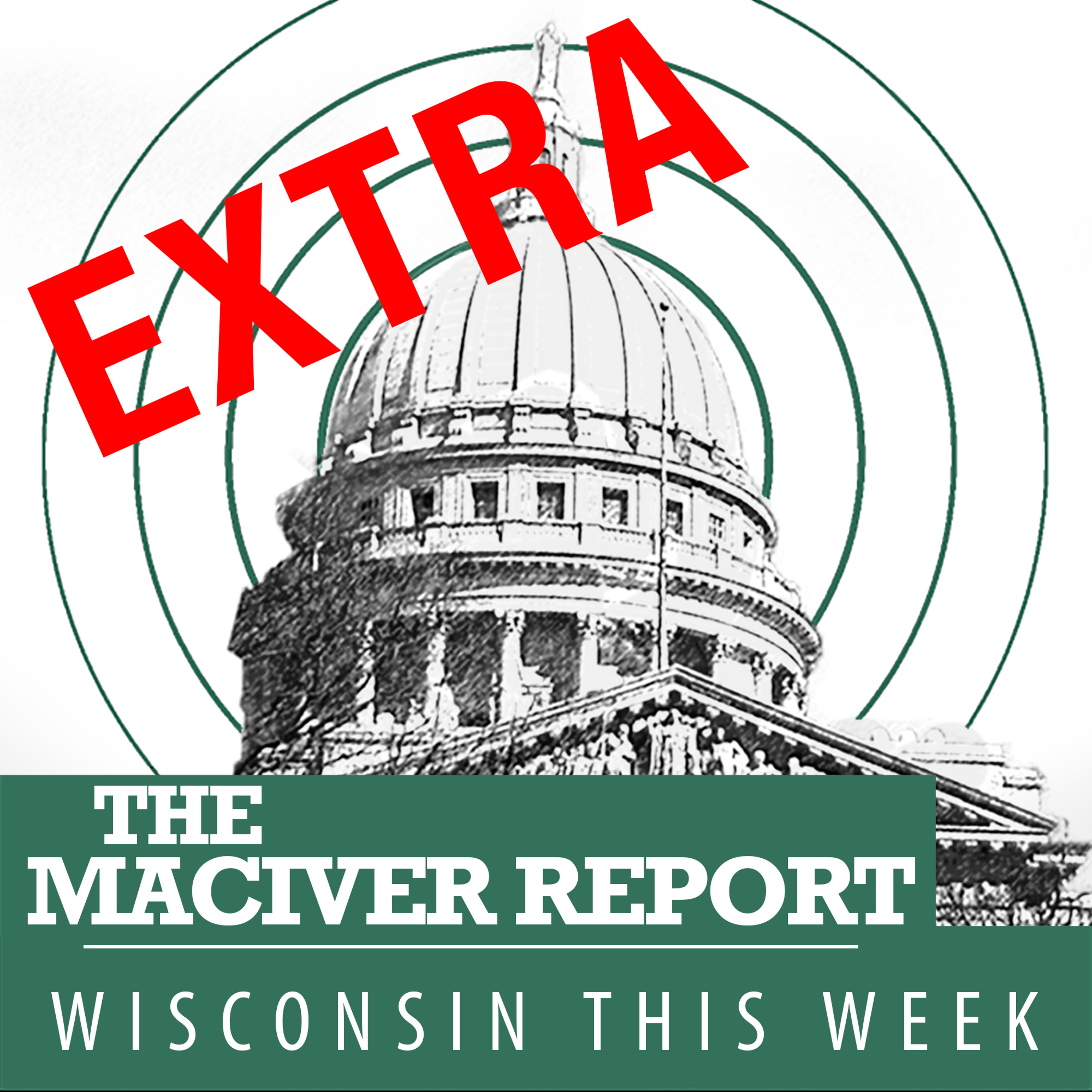 The MacIver Report: Wisconsin This Week