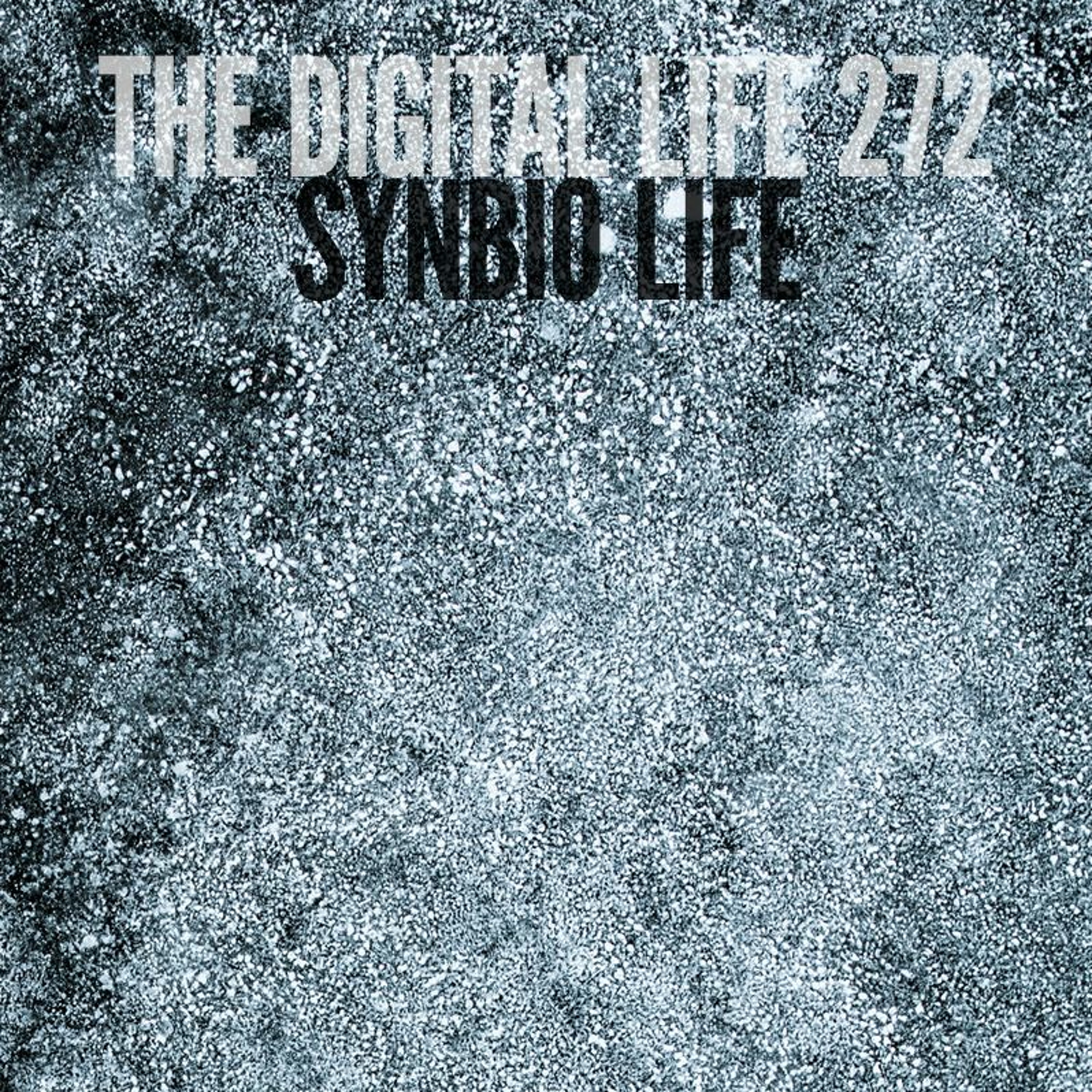 The Digital Life - Design and Technology Podcast