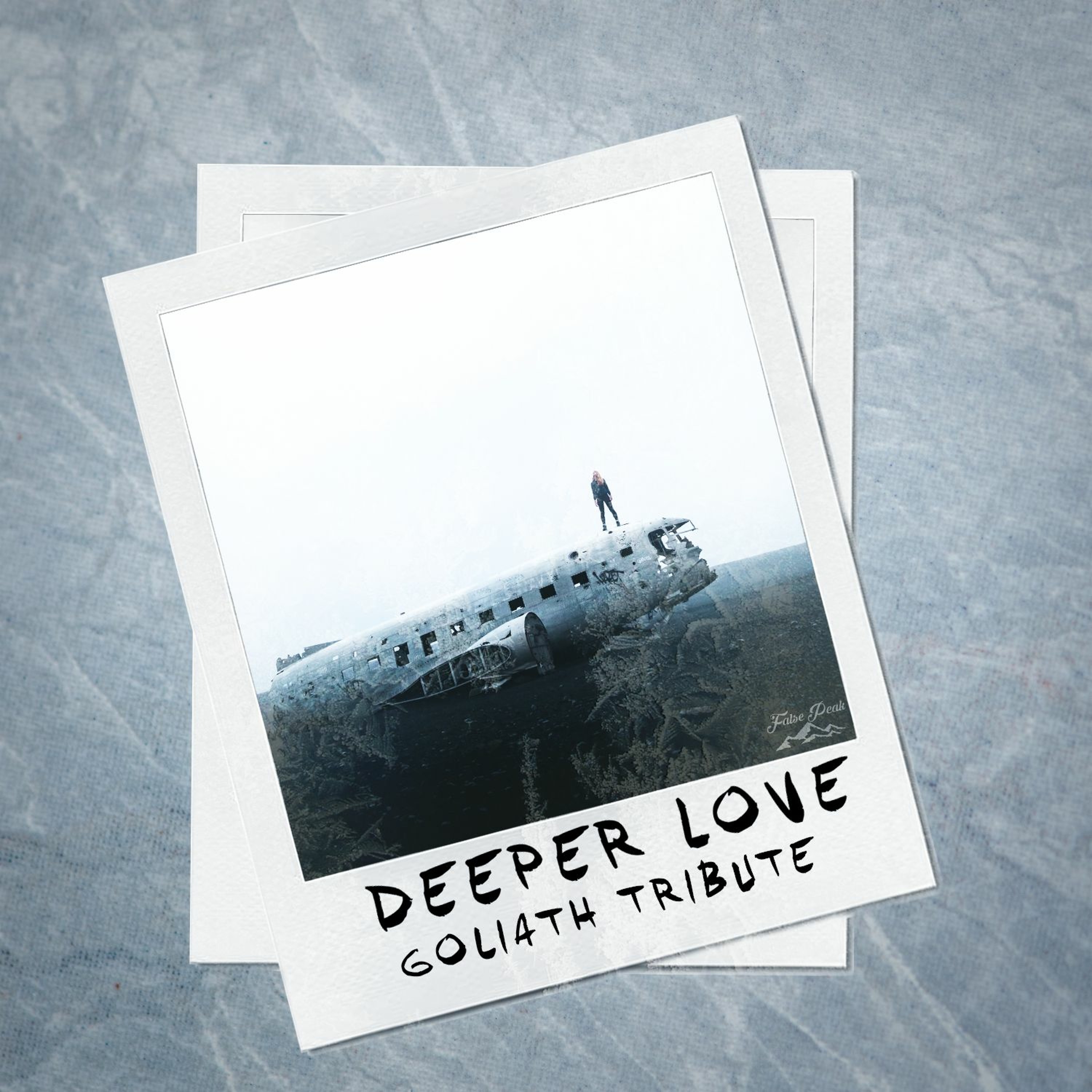 GOLIATH - Deeper Love (Tribute) episode artwork