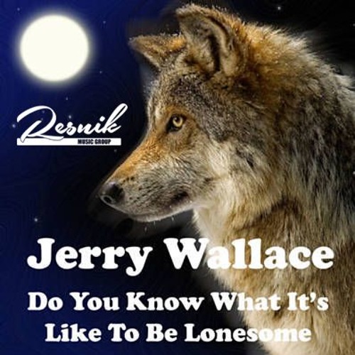 Jerry Wallace - Do You Know What It's Like To Be Lonesome (ALL IN/1952)