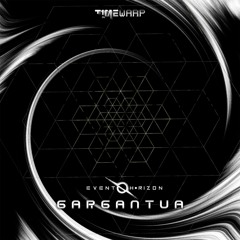 02 - Event Horizon - Gargantua
