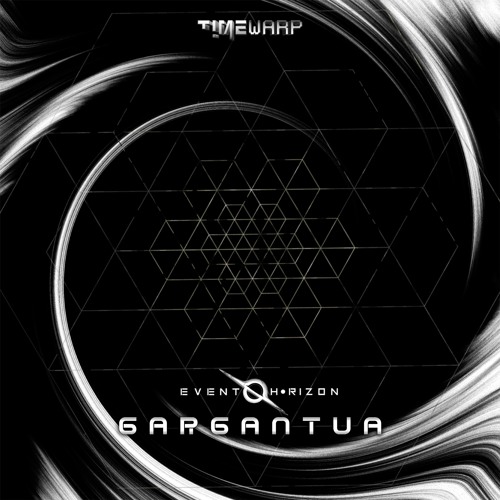 02 - Event Horizon - Gargantua