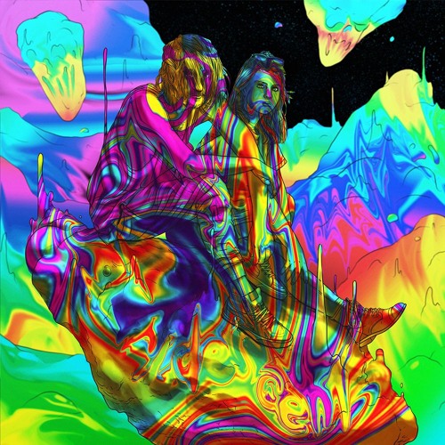 dont mind me (prod. KAMAARA)