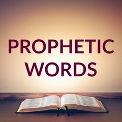 Prophetic Words - كلمات نبوية