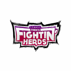 Training! (Them's Fightin' Herds)
