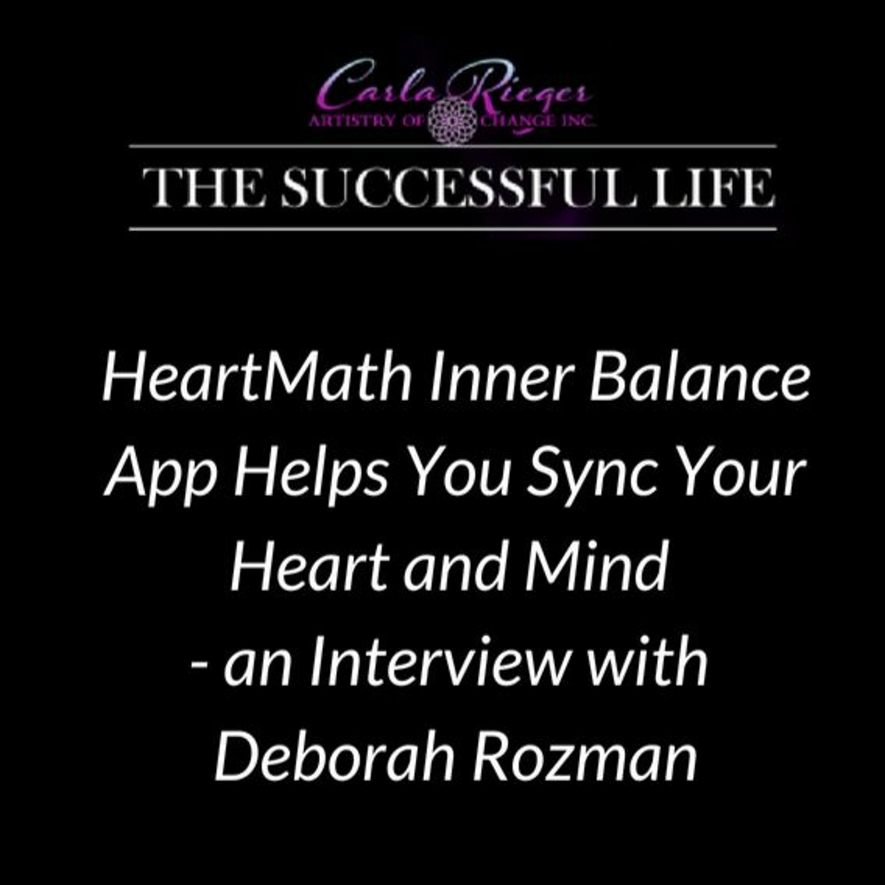The Successful Life | Discover the Mindset Secrets of Top Performers to Increase Your Success in Business and Life