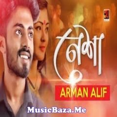 Nesha Arman Alif 320kbps-(MusicBaza)