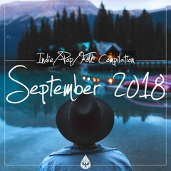 Indie/Pop/Folk - September 2018 (alexrainbirdMusic)