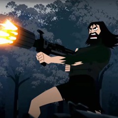 YoungSaint x PR0SPECT - 223 Shells