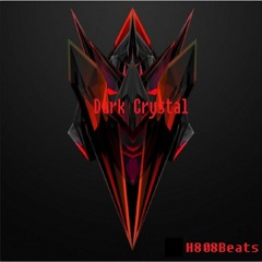 H808beats - Dark Crystal [Instrumental]