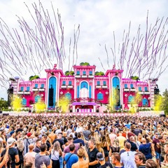 Euphoric Hardstyle Set